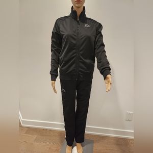 Black & White Kappa Set